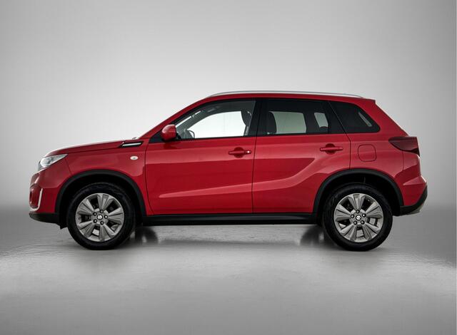 Suzuki VITARA 1.5 Hybrid Select AllGrip | Allgrip |