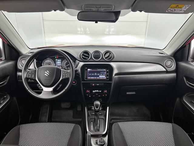 Suzuki VITARA 1.5 Hybrid Select AllGrip | Allgrip |