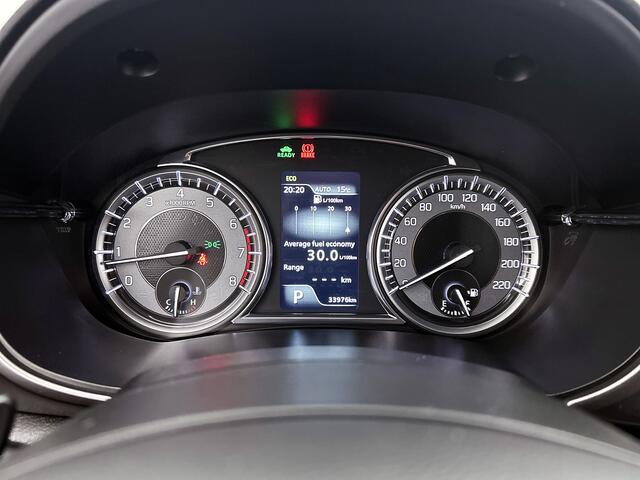 Suzuki VITARA 1.5 Hybrid Select AllGrip | Allgrip |