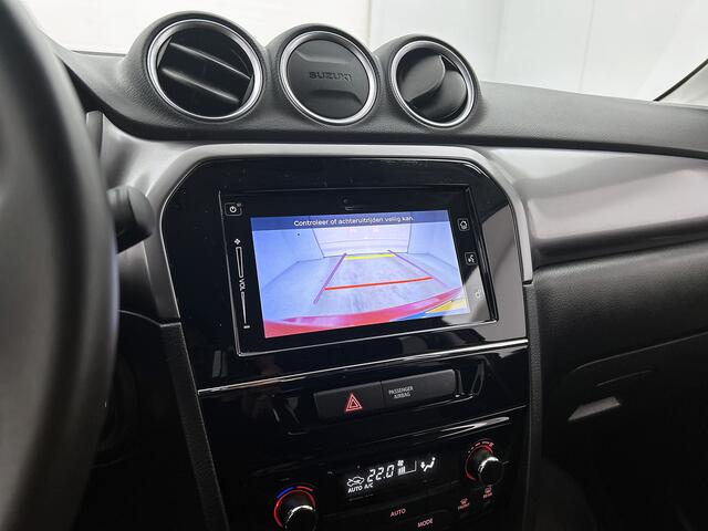 Suzuki VITARA 1.5 Hybrid Select AllGrip | Allgrip |