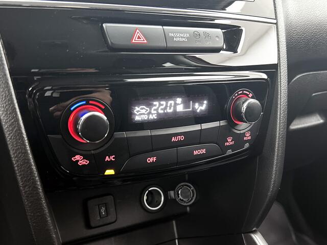 Suzuki VITARA 1.5 Hybrid Select AllGrip | Allgrip |