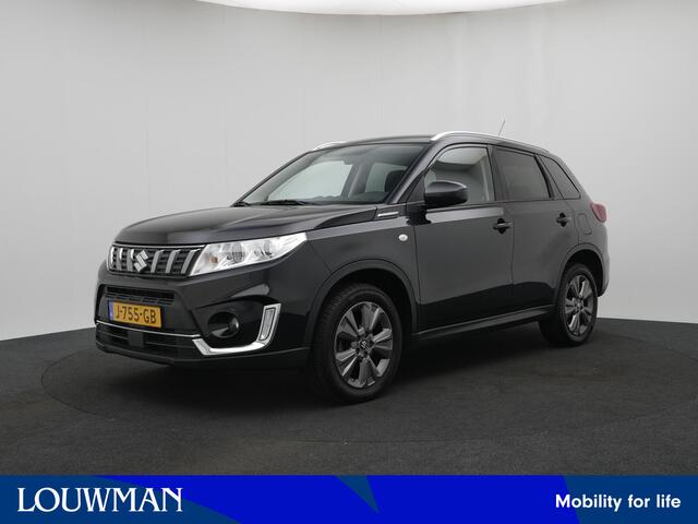 Suzuki VITARA 1.0 Boosterjet Select | Parkeercamera | Verwarmde voorstoelen |