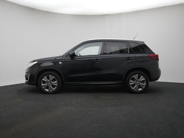 Suzuki VITARA 1.0 Boosterjet Select | Parkeercamera | Verwarmde voorstoelen |