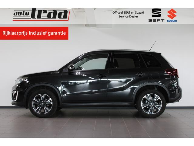 Suzuki VITARA 1.4 Boosterjet Style Smart Hybrid / Camera / Led verlichting / Navigatie / Adaptive cruise control /