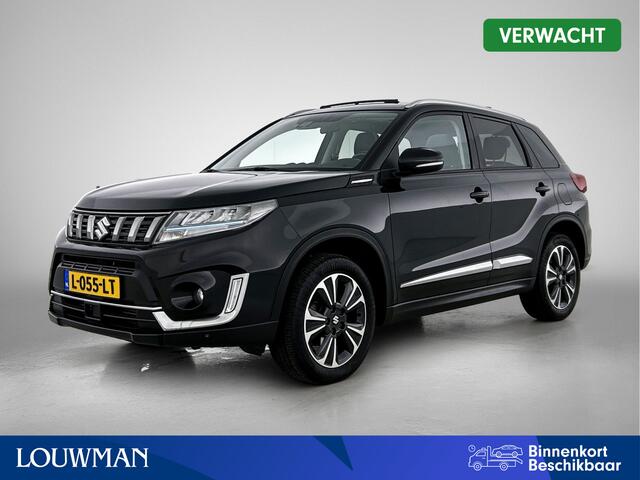Suzuki VITARA 1.4 Boosterjet Style Smart Hybrid | Camera | Panodak | Trekhaak |
