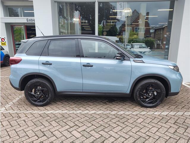 Suzuki VITARA 1.4 BOOSTERJET SPECIAL EDITION SMART HYBRID Direct Leverbaar | Tot 10 JAAR GARANTIE! | Inclusief ¤ 1.800,- Voorraad Voordeel