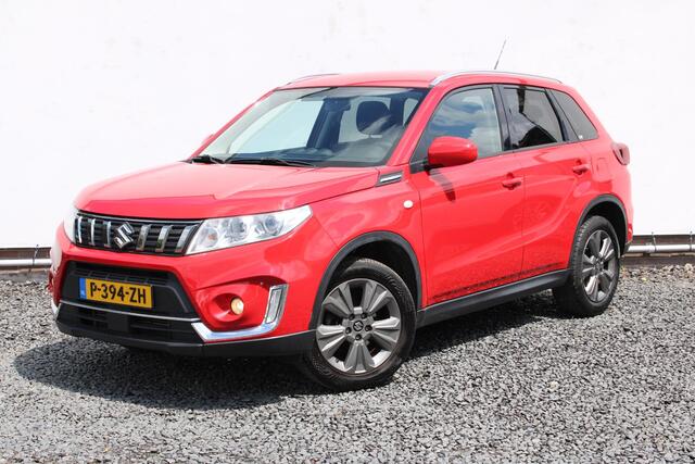 Suzuki VITARA 1.4 Boosterjet Select Trekhaak, Applecarplay/Androidauto