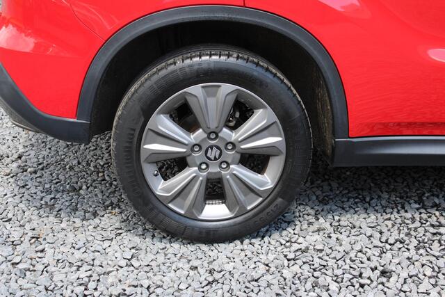 Suzuki VITARA 1.4 Boosterjet Select Trekhaak, Applecarplay/Androidauto