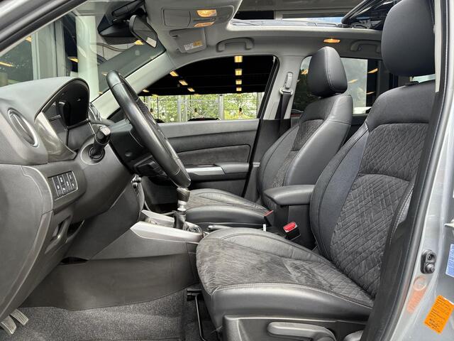 Suzuki VITARA Style 1.4 Boosterjet Style Smart Hybrid | Trekhaak | Panoramadak | Carplay/Android |