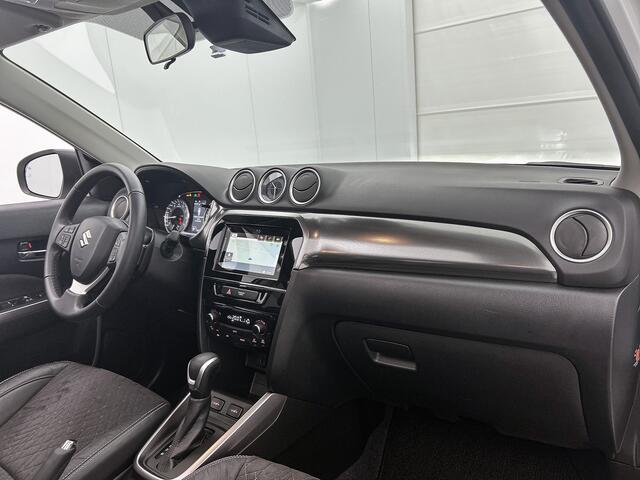 Suzuki VITARA 1.5 Hybrid Style | Schuif kantel dak | Stoelverwarming |