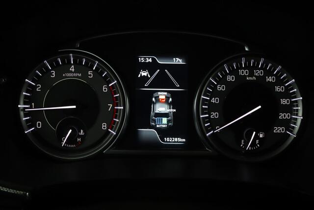 Suzuki VITARA 1.4 Boosterjet Style Smart Hybrid | Climate control | Cruise control adaptive | Navigatie | Camera | Parkeersensoren | Apple carplay, Android auto | Stoelverwarming |