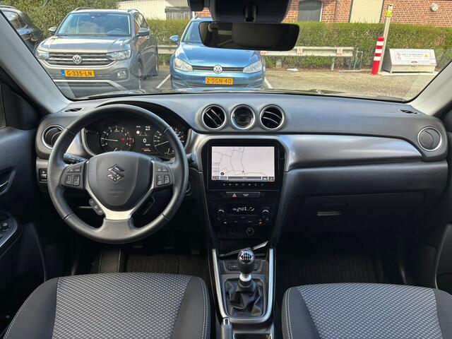 Suzuki VITARA 1.4 Boosterjet Select Smart Hybrid,Navi,Camera.