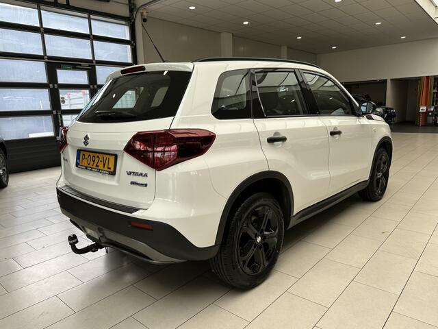 Suzuki VITARA 1.4 Boosterjet [ 17inch VELGEN I CARPLAY I TREKHAAK I ADAPTIEVE