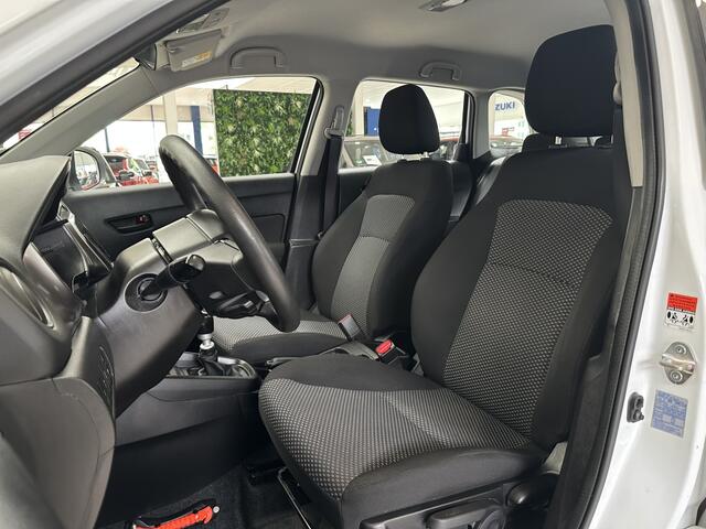 Suzuki VITARA 1.4 Boosterjet [ 17inch VELGEN I CARPLAY I TREKHAAK I ADAPTIEVE