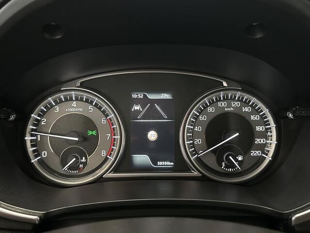 Suzuki VITARA 1.4 Boosterjet [ 17inch VELGEN I CARPLAY I TREKHAAK I ADAPTIEVE