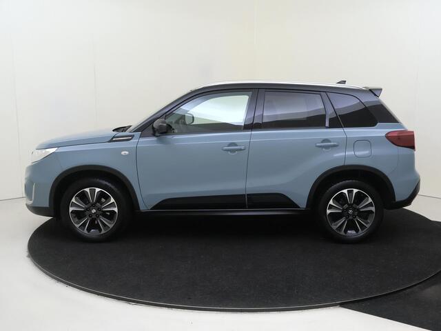 Suzuki VITARA 1.4 Boosterjet Select | cruise control | electronic climate control | lichtmetalen velgen 17 | Parkeer Camera Achter | Stoel Verwarming | Trekhaak
