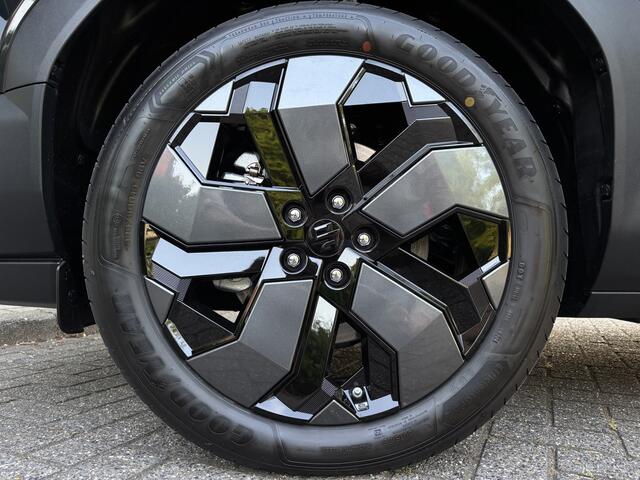 Suzuki VITARA e Style 61 kWh