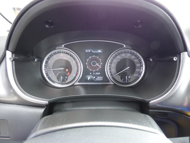 Suzuki VITARA 1.0 Boosterjet Select Automaat | 59.000km !!!Trekhaak afn. |