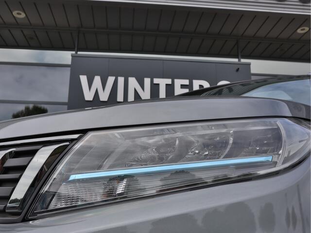 Suzuki VITARA 1.5 Hybrid Style Automaat Keyless | Stoelverwarming | Panoramadak