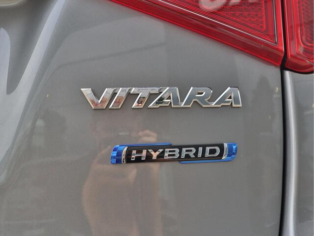 Suzuki VITARA 1.5 Hybrid Style Automaat Keyless | Stoelverwarming | Panoramadak