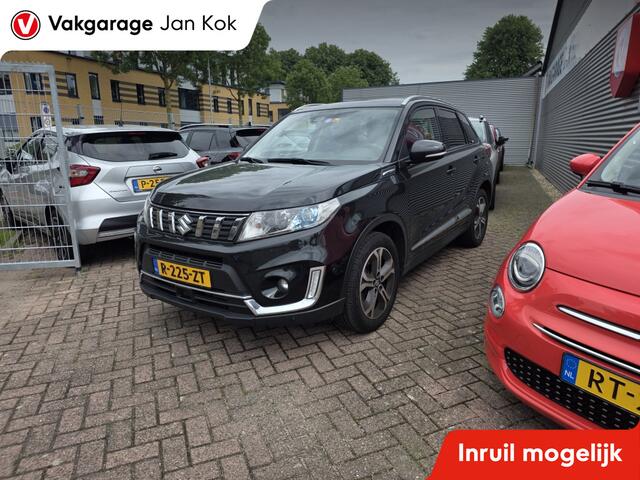 Suzuki VITARA 1.4 B.jet AllGRIP Stijl, automaat, panoramadak.