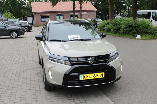 Suzuki VITARA 1.4 Boosterjet Smart Hybrid Select