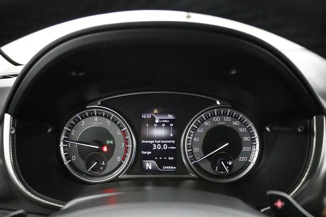 Suzuki VITARA 1.4 Boosterjet Style Smart Hybrid | Climate control | Cruise control Adaptive | Navigatie | Camera | Apple carplay, Android auto |