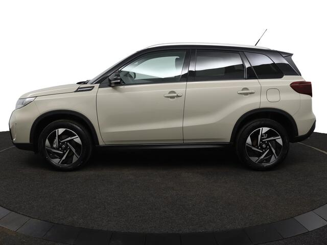 Suzuki VITARA 1.4 Boosterjet Smart Hybrid Style | Automaat | Cruise control adaptive | Climate control | Navigatie | Apple carplay, Android auto | Camera | Sunroof |