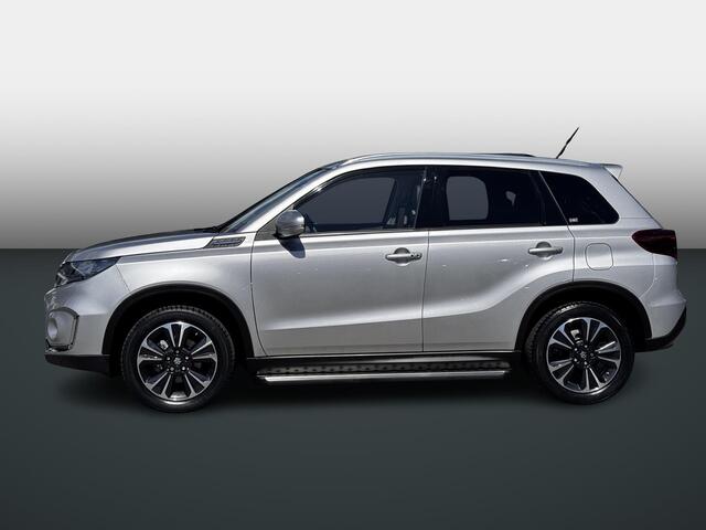 Suzuki VITARA 1.5 Hybrid Style | Pano l Treeplanken | Navi | RIJKLAARPRIJS!