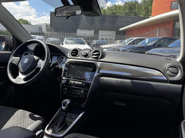 Suzuki VITARA 1.5 Hybrid Style | Pano l Treeplanken | Navi | RIJKLAARPRIJS!