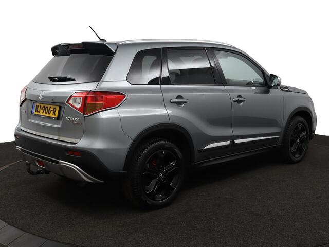 Suzuki VITARA 1.4 S Adaptive Cruise Control | Achteruitrijcamera | Trekhaak | Stoelverwarming |