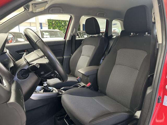 Suzuki VITARA 1.4 Boossterjet Select hybride [ CAMERA I CARPLAY I ALL-SEASON B