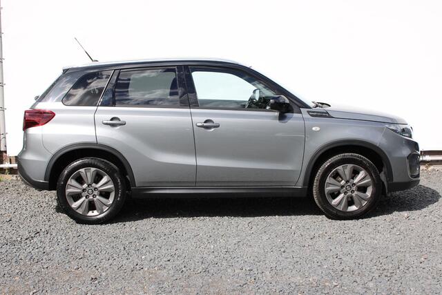 Suzuki VITARA 1.4 Boosterjet Select Smart Hybrid Automaat, Trekhaak, 1e Eigenaar!
