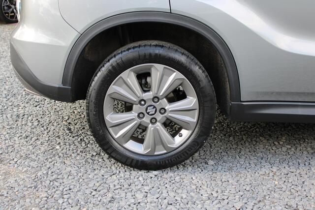 Suzuki VITARA 1.4 Boosterjet Select Smart Hybrid Automaat, Trekhaak, 1e Eigenaar!