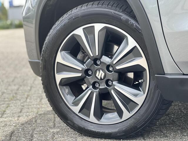 Suzuki VITARA 1.4 Boosterjet Style Smart Hybrid Meest Luxe uitvoering| All season banden