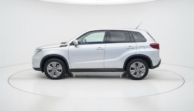 Suzuki VITARA 1.4 Boosterjet Smart Hybrid Select Automaat Rijklaar prijs