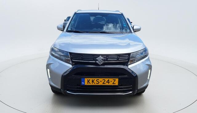 Suzuki VITARA 1.4 Boosterjet Smart Hybrid Select Automaat Rijklaar prijs