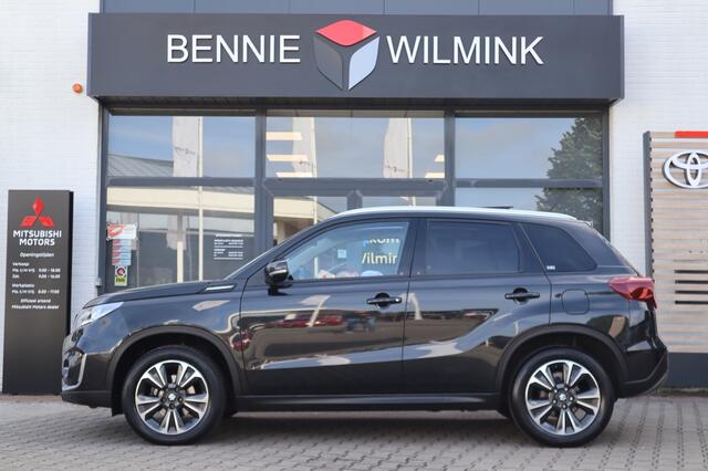 Suzuki VITARA 1.4 BoosterJet Style Hybrid AdaptiveCruise/Apple/AndroidAuto