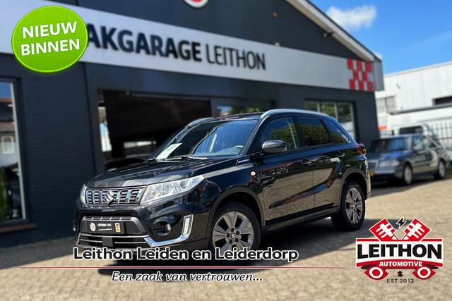 Suzuki VITARA 1.0 B.jet Select