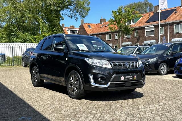 Suzuki VITARA 1.0 B.jet Select