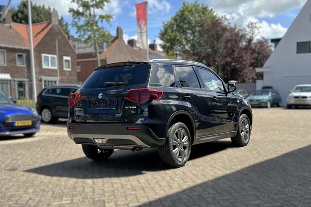 Suzuki VITARA 1.0 B.jet Select