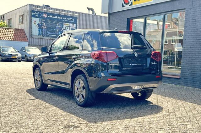 Suzuki VITARA 1.0 B.jet Select