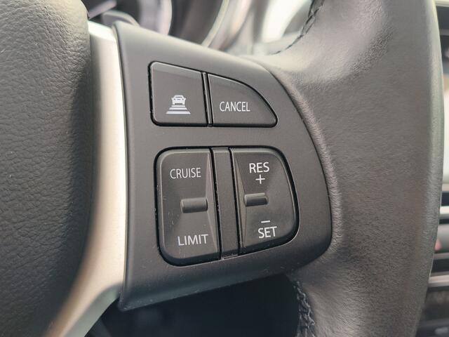 Suzuki VITARA 1.5 Hybrid Style Automaat Panoramadak uit 2023 Rijklaar + Fabrieksgarantie Henk Jongen Auto's in Helmond, al 50 jaar service zoals 't hoort!