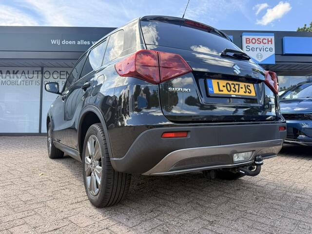 Suzuki VITARA 1.4 Boosterjet Select Smart Hybrid | Camera | Stoelverwarming |