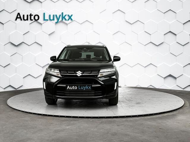 Suzuki VITARA 1.4 Select Smart Hybrid Automaat | Navigatie | Adaptieve Cruise Control | Parkeercamera