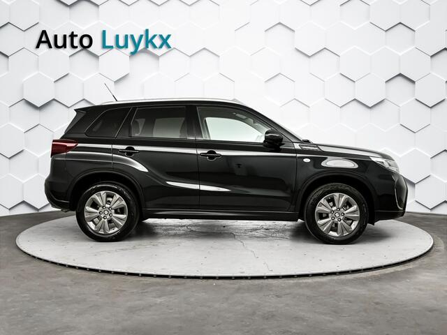 Suzuki VITARA 1.4 Select Smart Hybrid Automaat | Navigatie | Adaptieve Cruise Control | Parkeercamera