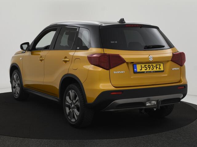 Suzuki VITARA 1.0 Boosterjet Select AUTOM. TREKH|NAVI|CARPLAY|CAMERA|STOELVERW|CLIMA