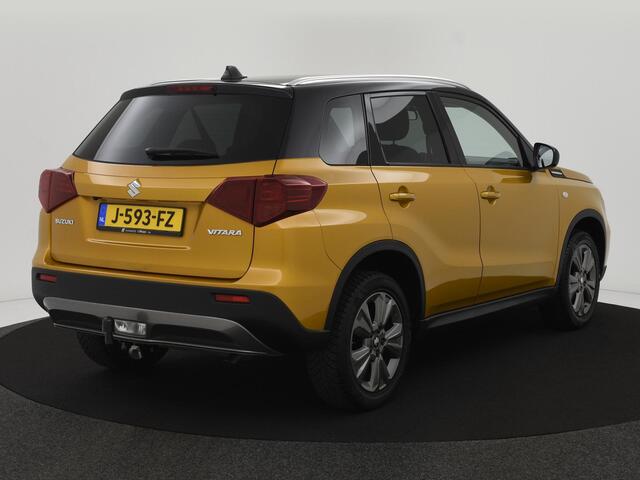 Suzuki VITARA 1.0 Boosterjet Select AUTOM. TREKH|NAVI|CARPLAY|CAMERA|STOELVERW|CLIMA