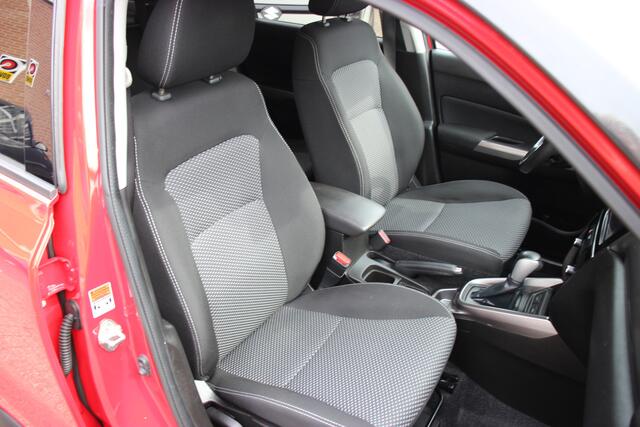 Suzuki VITARA 1.4 Boosterjet Select Hybrid Automaat | Trekhaak | 1.500kg trekgewicht! |