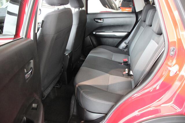 Suzuki VITARA 1.4 Boosterjet Select Hybrid Automaat | Trekhaak | 1.500kg trekgewicht! |